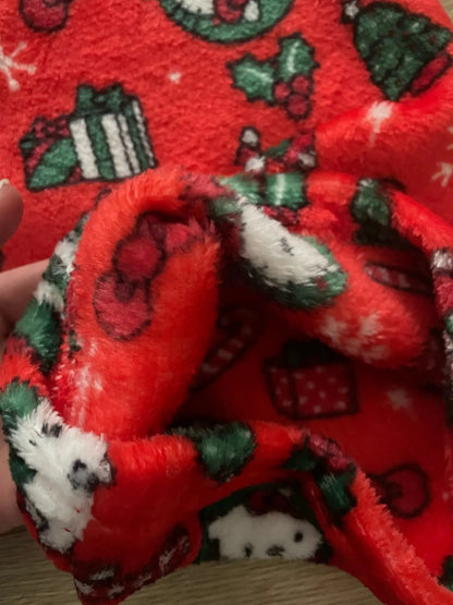 Hello Kitty™| Christmas PJ limited EDITION