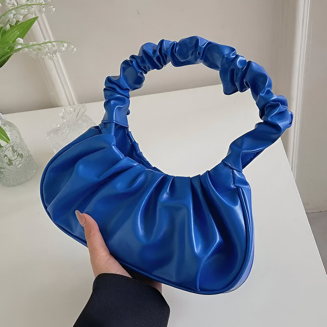 Tessa™ | Alles is 1 Handtas