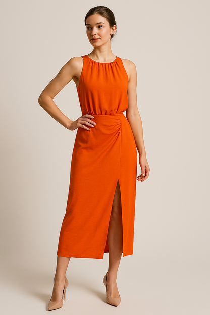 Alexia™ | De Perfecte Jurk voor Koningsdag 2025 🧡🇳🇱