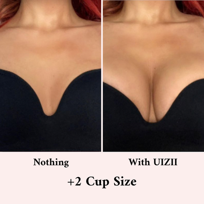 CurveBoost™ Inserts | Perfecte Rondingen, Direct en Zonder Gedoe! 🍑