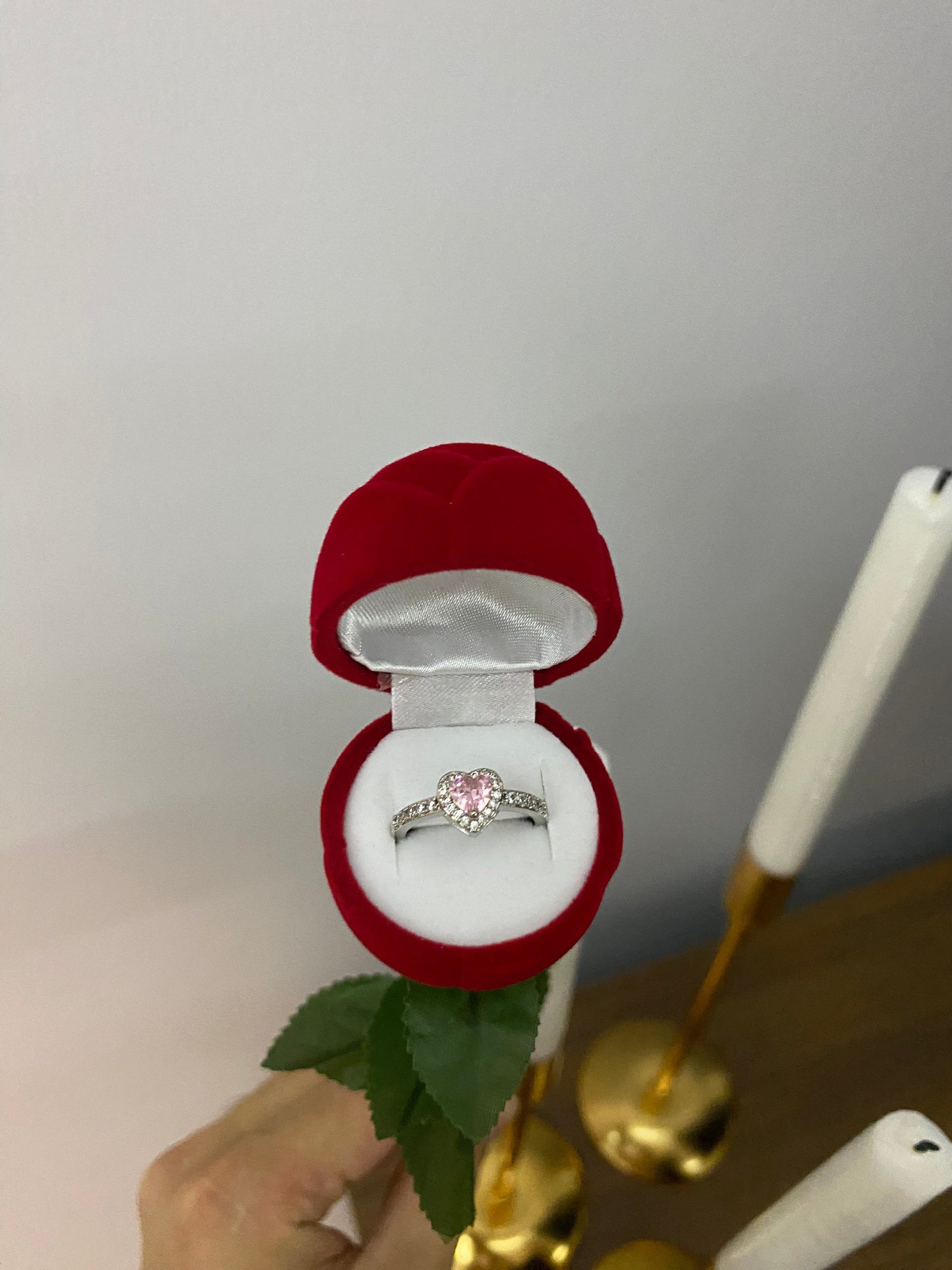 Rozen™ | Vier de Liefde met een Verrassing van Binnenin 🌹
