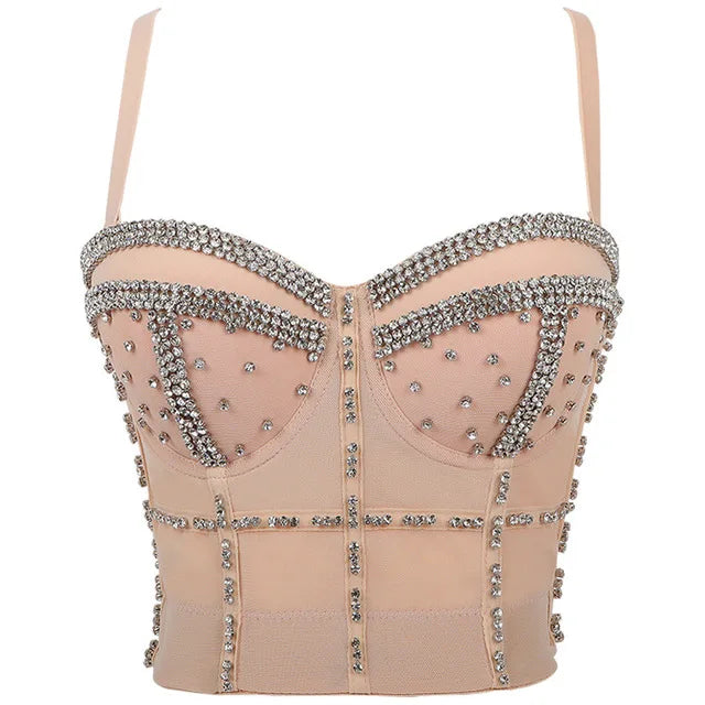 Isabella™ | Stralend, Sexy en Onweerstaanbaar!