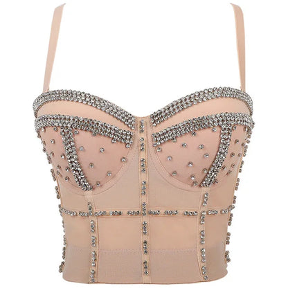 Isabella™ | Stralend, Sexy en Onweerstaanbaar!