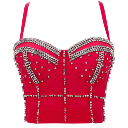 Isabella™ | Stralend, Sexy en Onweerstaanbaar!