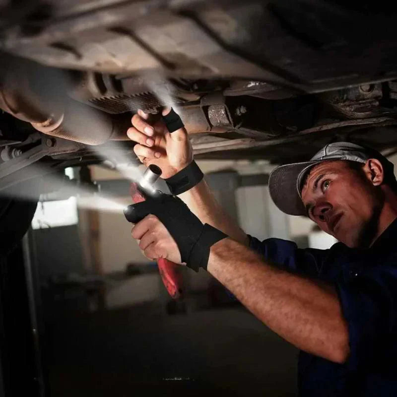 ProLight™ Werkverlichting Handschoenen