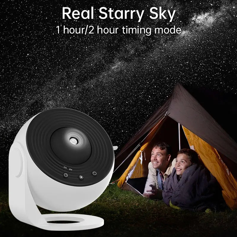 GalaxyPro™ | Ervaar ontspanning en minder stress