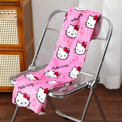 Hello Kitty™ VIRAL Pyjama | Ontmoet Jouw Nieuwe Cozy Vibe 😻✨
