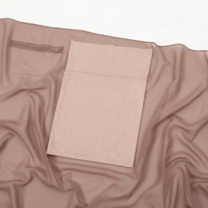 Laila™ | Magnetische Instant Hijab