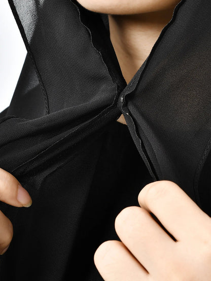 Laila™ | Magnetische Instant Hijab
