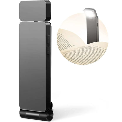 LiteBook™ LED Leeslamp | ultiem comfort