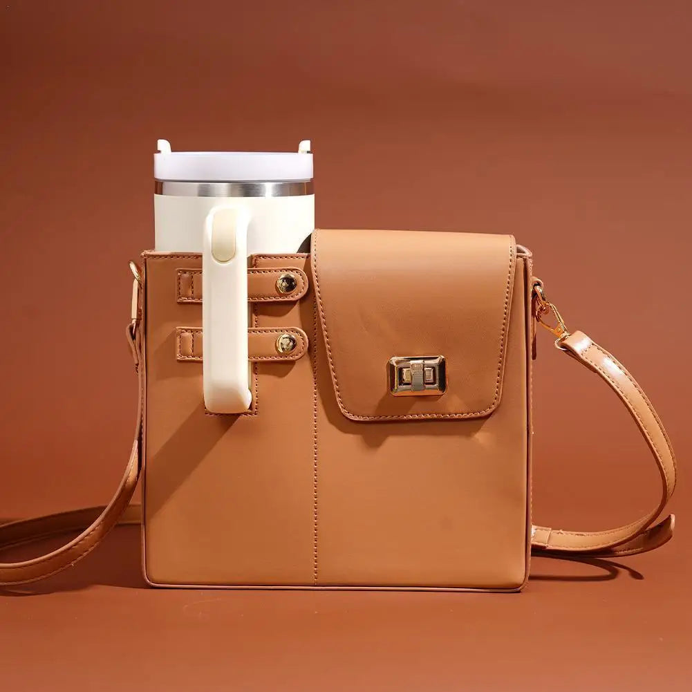StanBag™ | geen volle handen meer