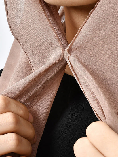 Laila™ | Magnetische Instant Hijab