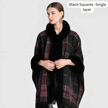 Zoë™ | Oversized design en fleece voering
