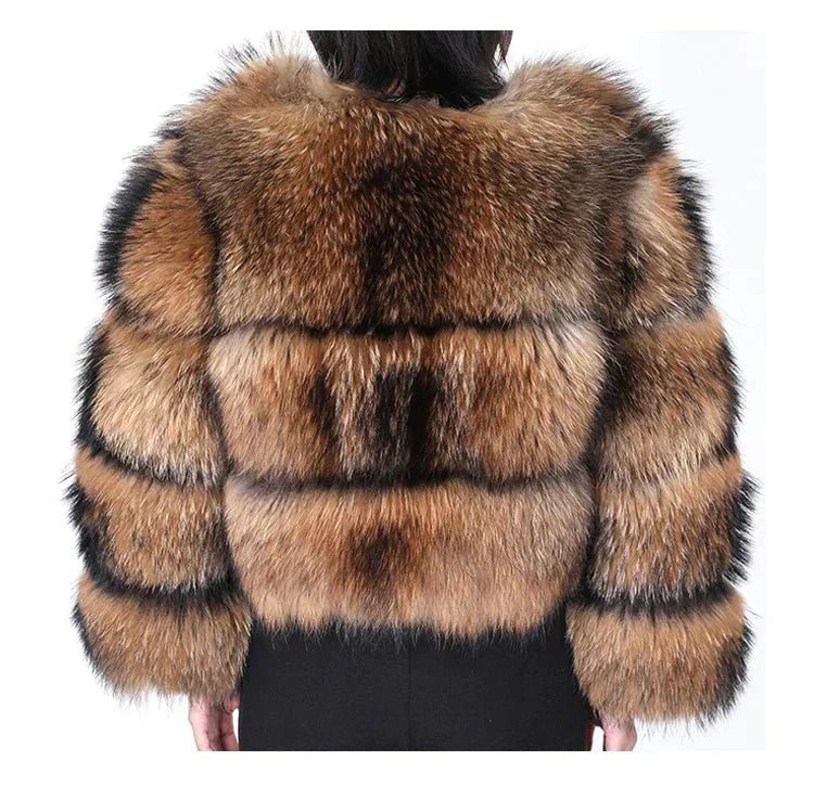 Ida™ | Klaar voor de Koude Dagen in Stijl ❄️
