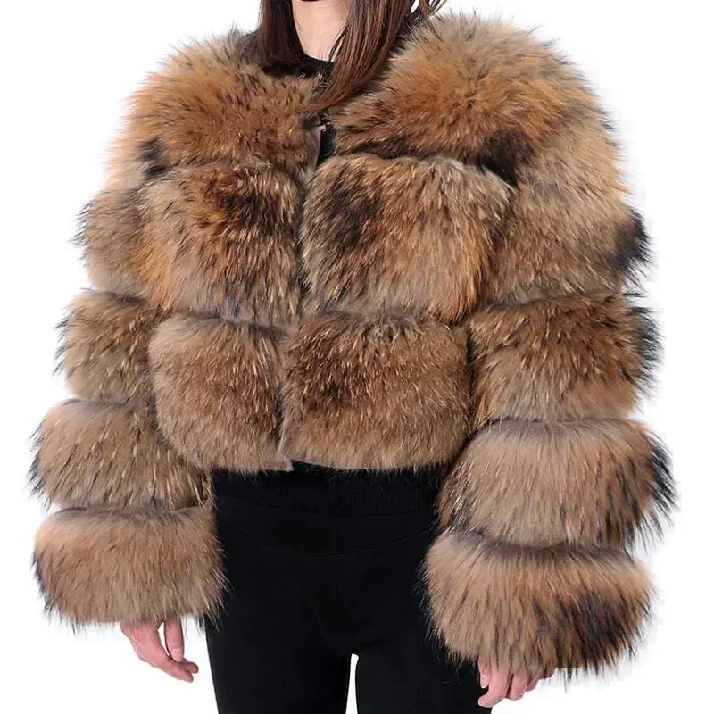 Ida™ | Klaar voor de Koude Dagen in Stijl ❄️