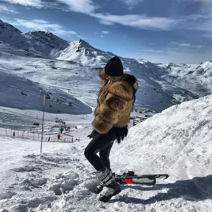 Ida™ | Klaar voor de Koude Dagen in Stijl ❄️
