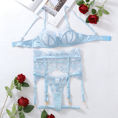 Livia™ lingerie set | Sexy & Stijlvolle Kanten
