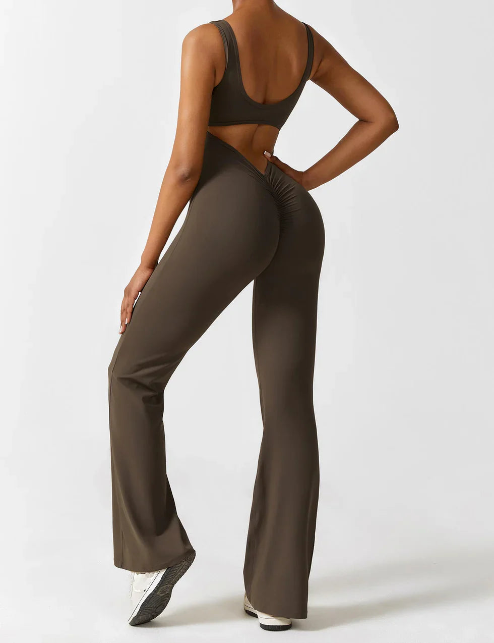 Jade™ | V-Back Jumpsuit