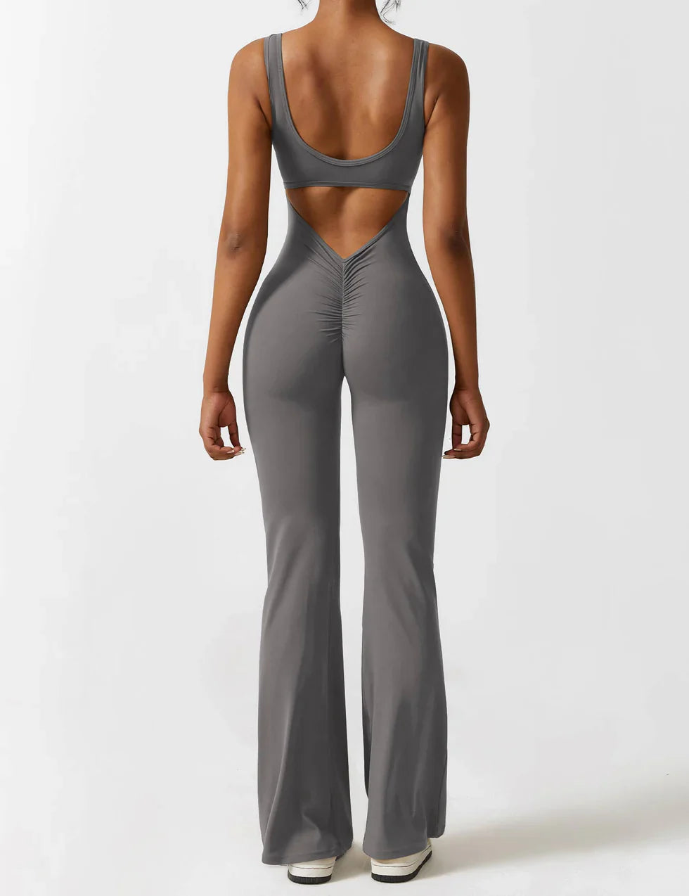 Jade™ | V-Back Jumpsuit