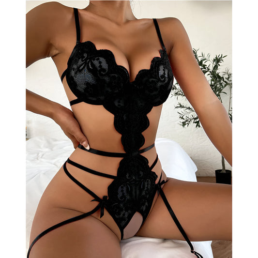 Jamila™ | Perfect voor Avonden vol Verleiding