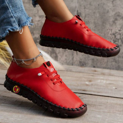 HappyFeet™ | De perfecte combinatie van comfort en stijl!
