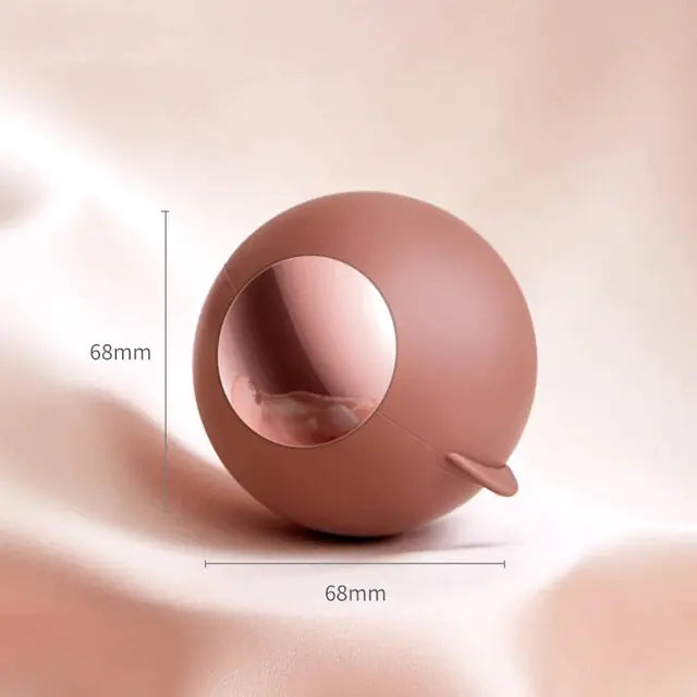 Pluisroller™ - Kleverige bal makkelijk en snel!