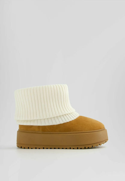 Hanna™ | De Must-Have Winterboots voor Warme Voeten! ❄️