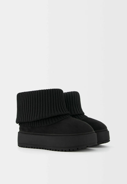 Hanna™ | De Must-Have Winterboots voor Warme Voeten! ❄️