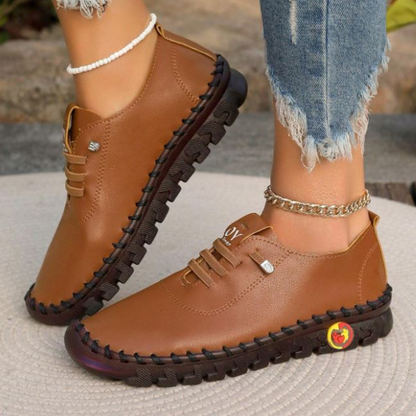 HappyFeet™ | De perfecte combinatie van comfort en stijl!
