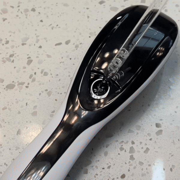 HairBoost™ | Verzorgende Massage Kam Voor Sterker & Voller Haar!