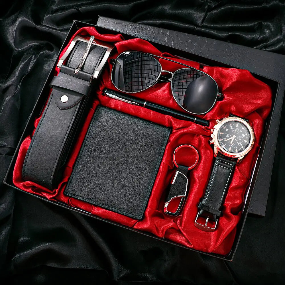 JESOU™ - 6 in 1 Luxury Gift Set