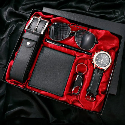 JESOU™ - 6 in 1 Luxury Gift Set