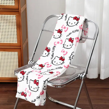 Hello Kitty™ VIRAL Pyjama | Ontmoet Jouw Nieuwe Cozy Vibe 😻✨