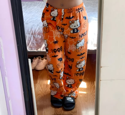 Hello Kitty™ VIRAL Pyjama | Ontmoet Jouw Nieuwe Cozy Vibe 😻✨