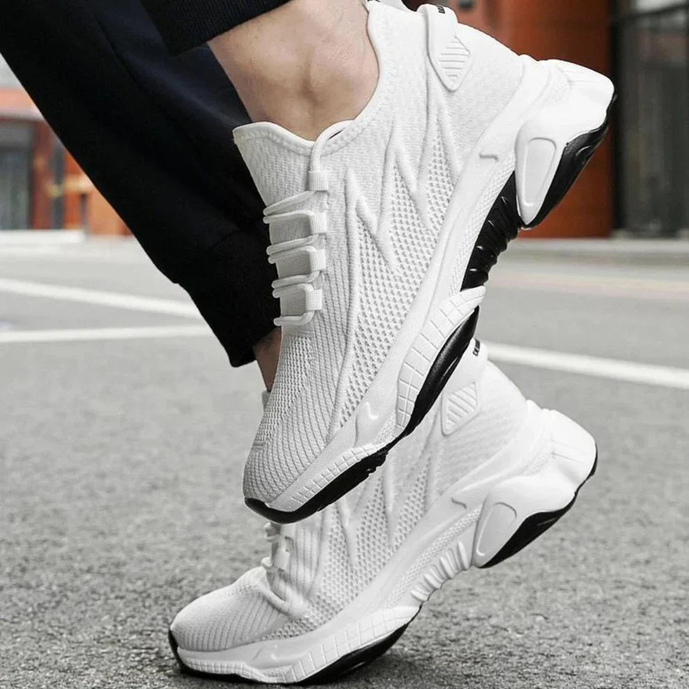 BoostStep™ |
