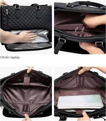 AllDay Bag™ | Praktische & Stijlvolle Tas