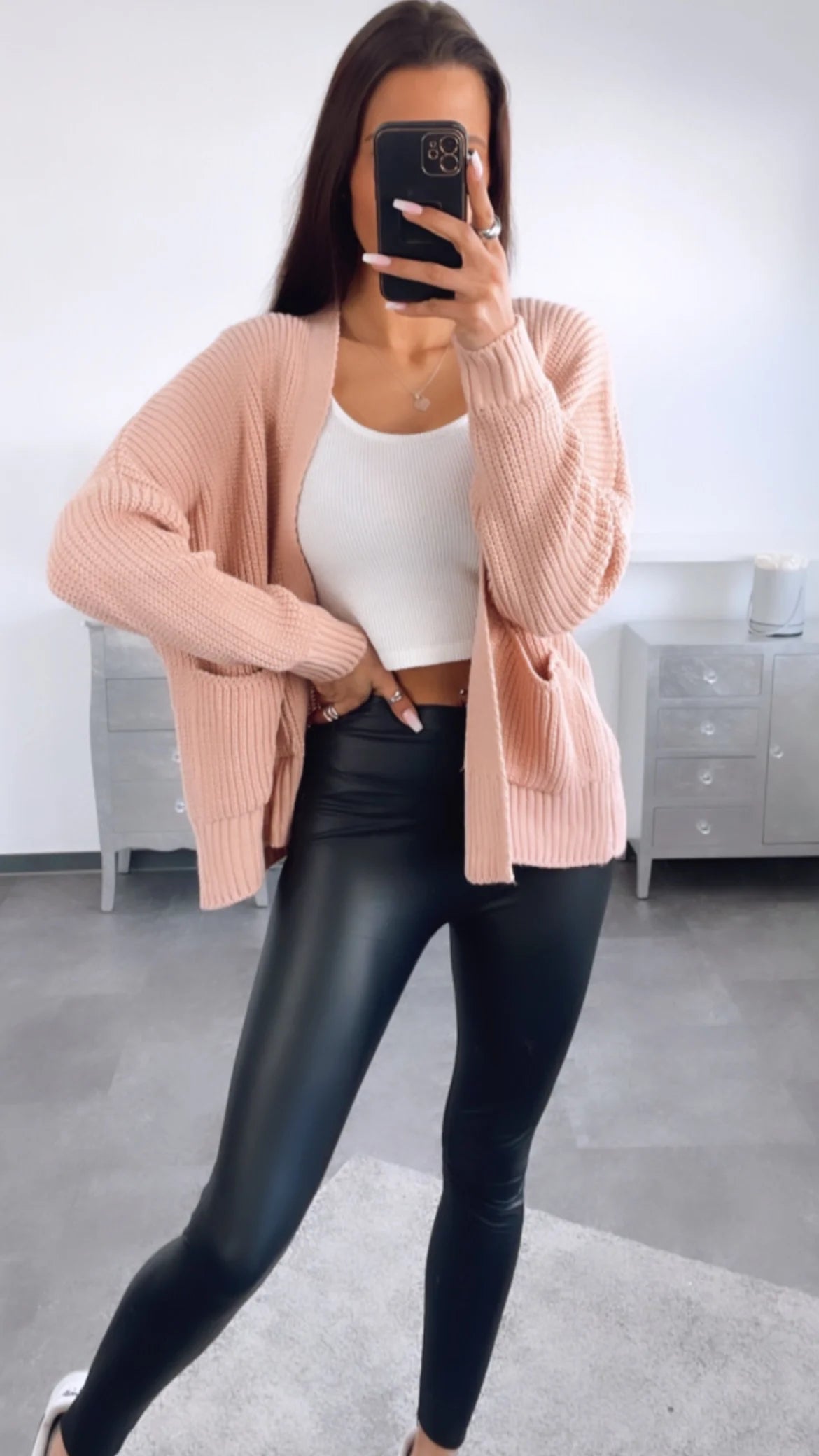 WinterWarm Leggings - Perfect voor de Herfst! 🍂