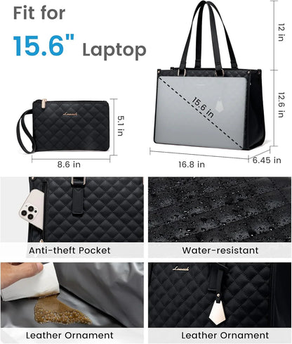 AllDay Bag™ | Praktische & Stijlvolle Tas