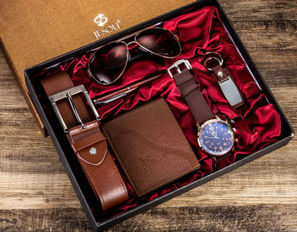 JESOU™ - 6 in 1 Luxury Gift Set