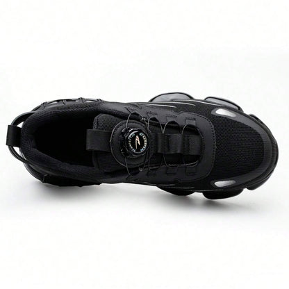 IronForce™ | Onverwoestbare Veiligheidsschoenen voor Mannen