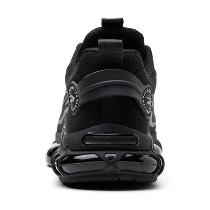 IronForce™ | Onverwoestbare Veiligheidsschoenen voor Mannen
