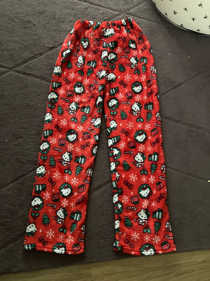 Hello Kitty™| Christmas PJ limited EDITION