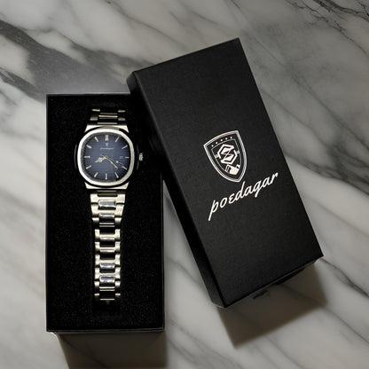 Poedagar™ | Luxe, maar Betaalbaar ⌚️✨