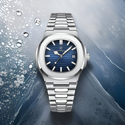 Poedagar™ | Luxe, maar Betaalbaar ⌚️✨