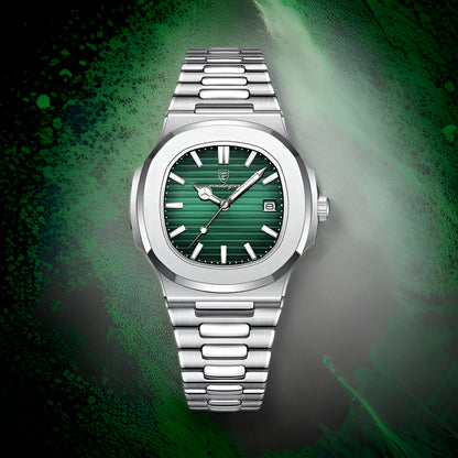 Poedagar™ | Luxe, maar Betaalbaar ⌚️✨