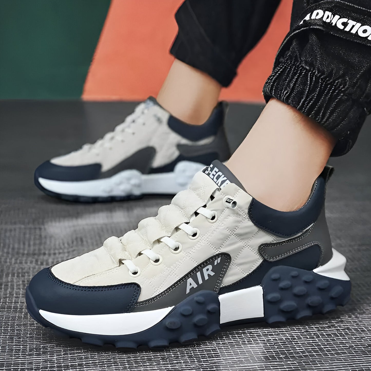 Perfecte Outdoor schoen™ | De Must-Have Schoenen voor Avonturiers! 🌧️👟