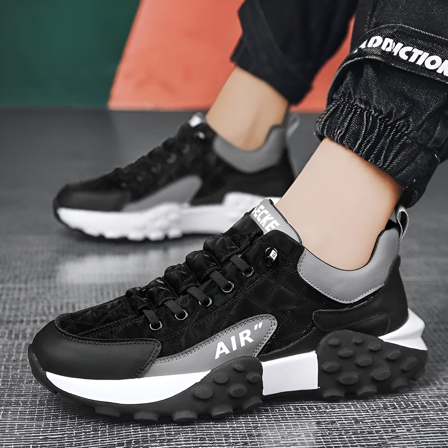 Perfecte Outdoor schoen™ | De Must-Have Schoenen voor Avonturiers! 🌧️👟