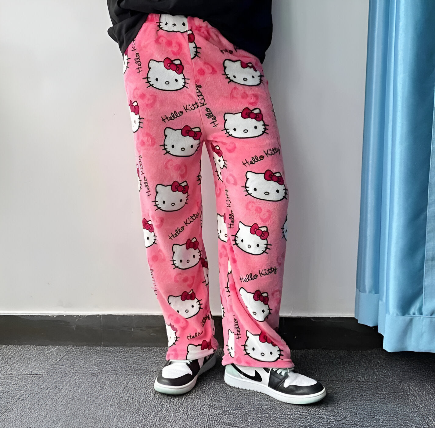 Hello Kitty™ VIRAL Pyjama | Ontmoet Jouw Nieuwe Cozy Vibe 😻✨
