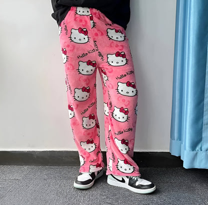 Hello Kitty™ VIRAL Pyjama | Ontmoet Jouw Nieuwe Cozy Vibe 😻✨