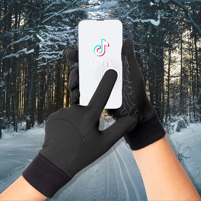 Filip™ | Premium Termo Handschoenen | Nooit Meer Koude Handen! 🧤❄️